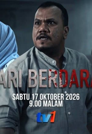 Diari Berdarah (TV1)