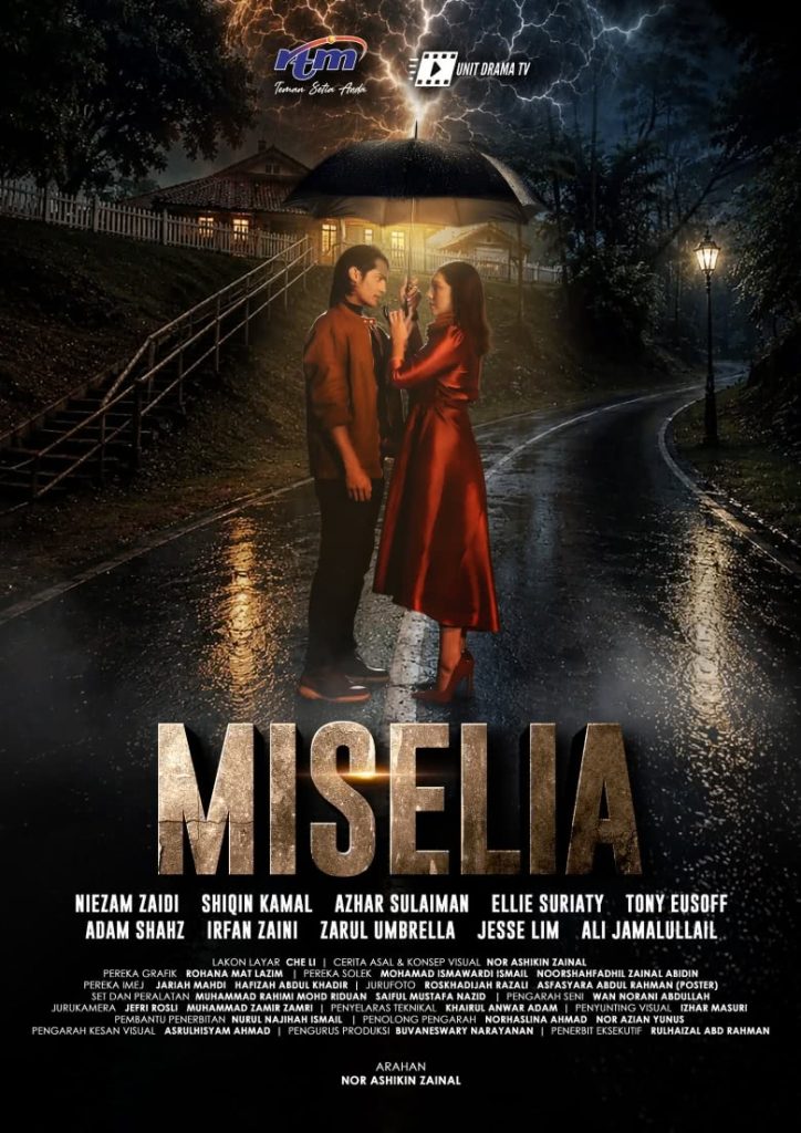 Miselia (TV1)
