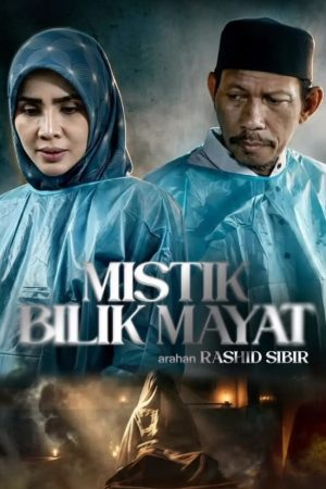 Mistik Bilik Mayat