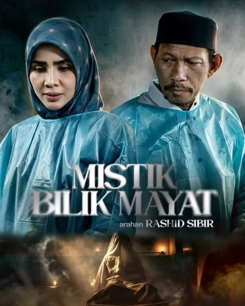 Mistik Bilik Mayat