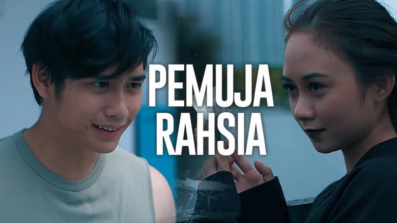 Pemuja Rahsia